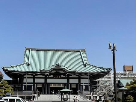 🏯 각왕산 일태사(카쿠오잔 닛타이지) 이미지 9